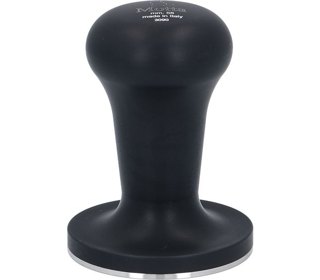 Tamper de aluminio flash ? 58 mm Tamper de aluminio flash ? 58 mm