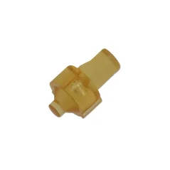 Foam valve coupling for Delonghi ESAM/EAM coffee machines