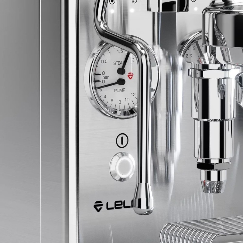 Lelit MaraX PL62X ekspres do kawy