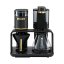Melitta - EPOS Black-Gold - Filterkaffeemaschine mit integriertem Mahlwerk