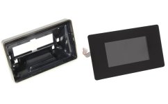 Ovládací panel komplet s doskou PCB pre kávovary DeLonghi PrimaDonna Soul (ECAM610.75.MB)