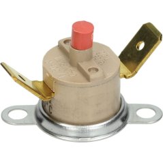 Cimbali kontaktní termostat 160c 10a 250v