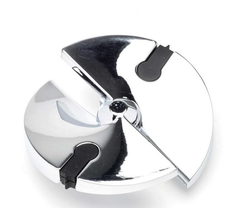 Tampovací deska 58mm SES990