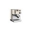 Rancilio Silvia White Espressomaschine
