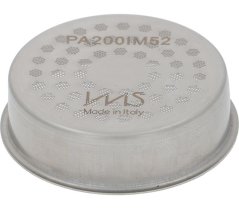 Precizní sprchovací síťko ⌀ 52 mm