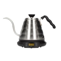 Hario V60 Power Buono Wasserkocher mit Temperaturregelung - 0,8 l