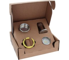 Sada barista upgrade