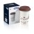 Kubek termiczny Delonghi Globetrotter 300ml