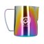 Barista Space — Milchkännchen 600 ml, Sandy Rainbow