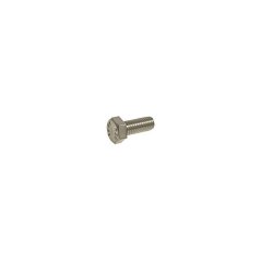 Hexagon head screw m5x10