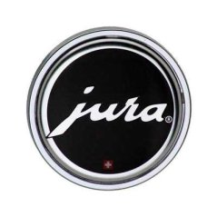 Emblém (button) Jura pre zadnú stenu krytu