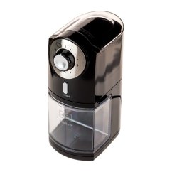 Melitta Molino - Automatische Kaffeemühle - Schwarz
