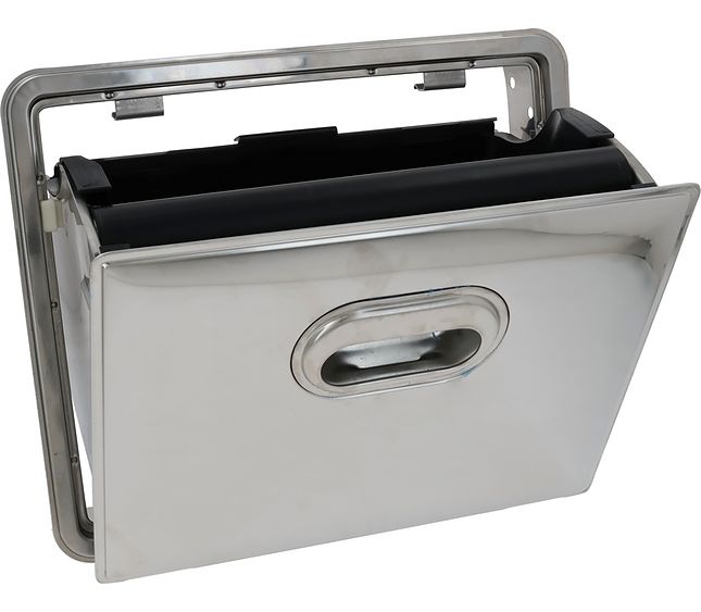 Knockbox Knockbox