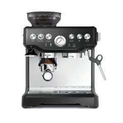 Sage - The Barista Express Kaffeemaschine Schwarz