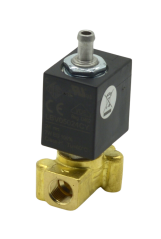 Saeco 3-way solenoid valve 31JN1XRV20-XT