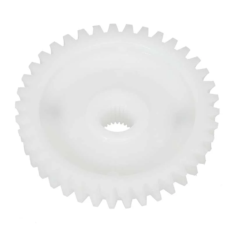 Grinding wheel for Saeco coffee grinders