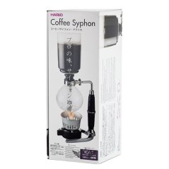 Hario Syphon Next 5 tasses