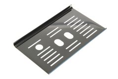Držák šálků pro kávovary DeLonghi Autentica Cappuccino