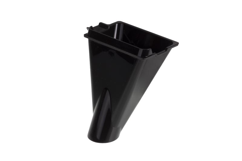 Komora na mletou kávu pro kávovary DeLonghi Maestosa Komora na mletou kávu pro kávovary DeLonghi Maestosa