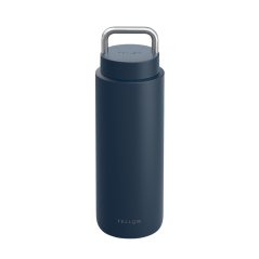 Fellow - Carter Carry Tumbler - Stone Blue - Insulated Mug 946ml