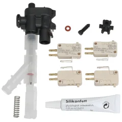 Brew unit drive kit for Miele CM 6xxx and CM 7xxx coffee machines