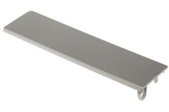 Přední panel pro kávovary DeLonghi Eletta Plus (ECAM44.620.S)