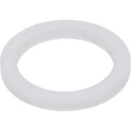 Junta plana ptfe 22x17x2 mm