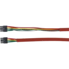 Victoria arduino propojovací kabel displej/řídicí jednotka ea 04001140