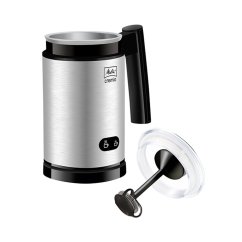 Melitta Cremio Milchaufschäumer - Edelstahl
