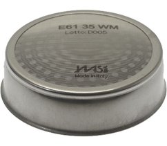Precizní sprchovací síťko ⌀ 60 mm