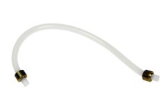 Pressure hose 150mm with gaskets for DeLonghi coffee machines