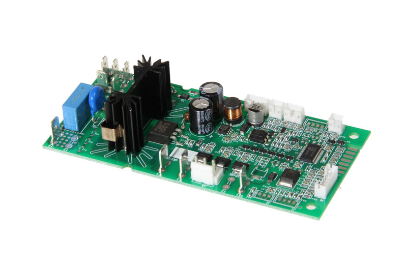 Výkonová deska PCB pro kávovary De'Longhi EC9155.GR – AS00002807