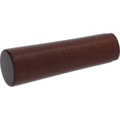 Pavoni dřevěná rukojeť ep 30x93 mm 475023
