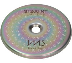 Precizní sprchovací síťko Nanotech ⌀ 56.5 mm