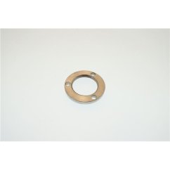 Nuova simonelli nozzle attachment plate ststeel talent 07300666