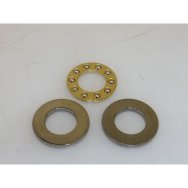 Nuova simonelli modular axial bearing 08000071
