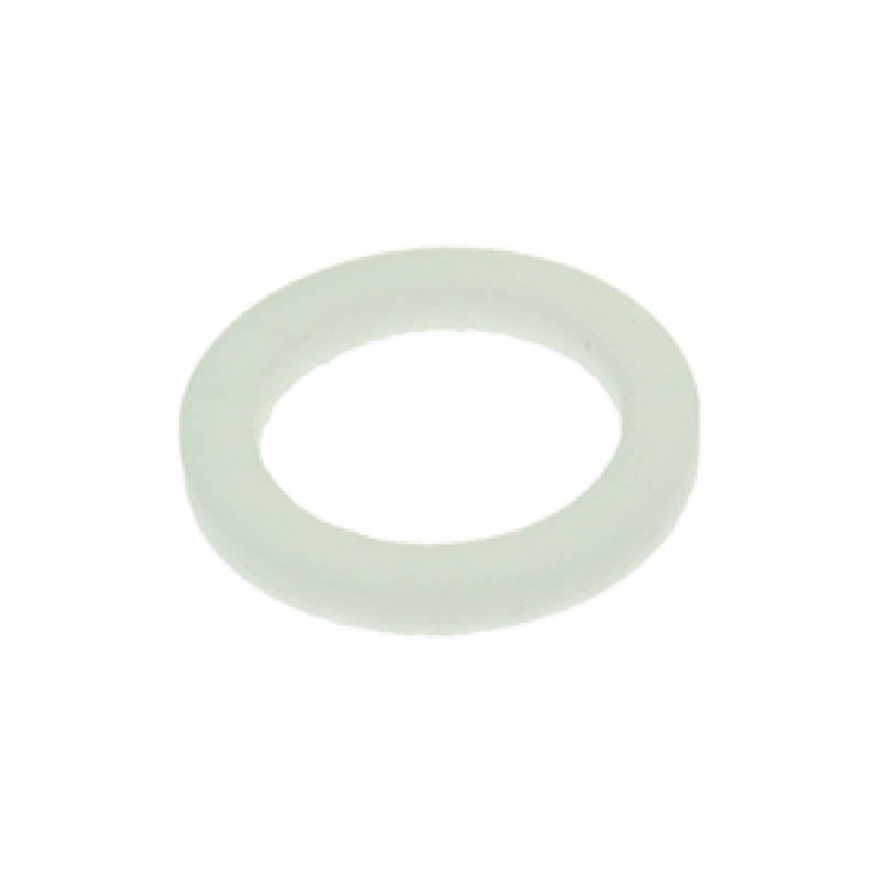 Ploché těsnění PTFE 14x10x15 mm