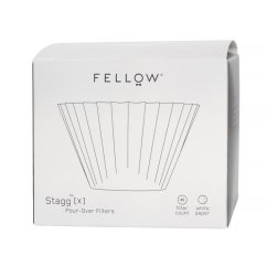 Fellow Stagg X — Papierfilter, 45 Stück