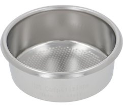 Presný filter, 2 šálky 16/22 g H26.5