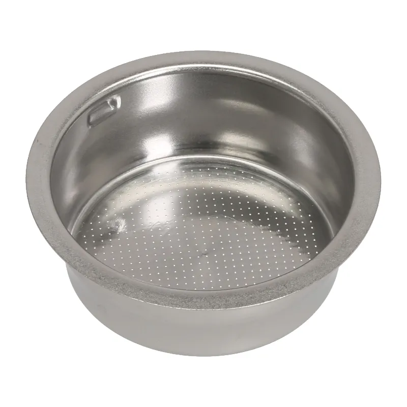 2-Tassen Filtereinsatz für DeLonghi Espressomaschinen 2-Tassen Filtereinsatz für DeLonghi Espressomaschinen