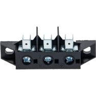 Listwa zaciskowa 3-biegunowa fv273 40a 450v Listwa zaciskowa 3-biegunowa fv273 40a 450v