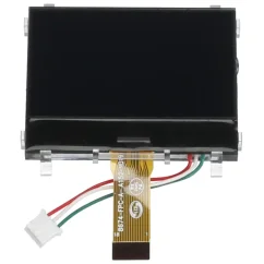 LCD displej pro kávovary Saeco HD8xxx, SM5xxx/Philips EP3/4XXX