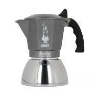 Bialetti Brikka Induction 4tz Bialetti Brikka Induction 4tz