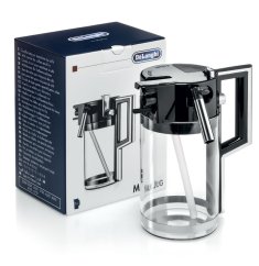 Karafa na mlieko pre kávovar DeLonghi ESAM