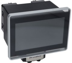 Sestava předního panelu C10 pro Dr. Coffee F10, H10
