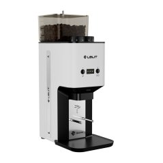 Lelit - Steve Automatische Kaffeemühle PM20 - Weiß