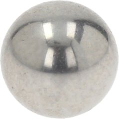 Stainless steel ball 8 mm