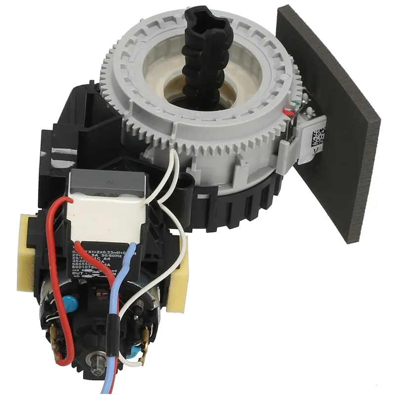 Molinillo de café completo para cafeteras Siemens EQ, Bosch Vero Molinillo de café completo para cafeteras Siemens EQ, Bosch Vero