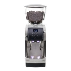 Baratza - Vario+ Automatische Kaffeemühle - Schwarz