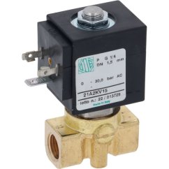 Victoria Arduino elektromagnetický ventil 2-cestný 14 230v 04100012